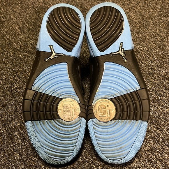 Jordan Melo 1.5 Sneakers size 12 - Picture 6 of 9